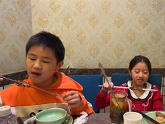 -贯贯吉·清真餐厅(浙江中路店)