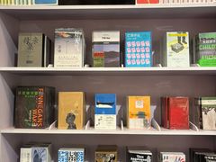 -先锋书店(五台山总店)