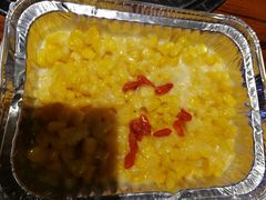 -三个大叔东北烧烤·砂锅菜(西三旗店)