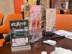 -潮福城大酒楼·潮粤菜·港式点心(阳光城店)