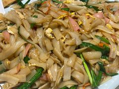 -抱德·潮汕味(敦和店原惠城鱼仔)