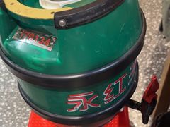 -永红源啤酒·烧烤·海鲜·大排档(青特城店)