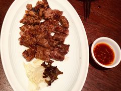 -翔峰炭火鳗鱼(悦泰街里公寓店)