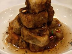 -万荣烤鸭店·北京菜(天坛店)