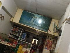 -老万饭馆