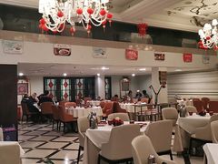 大堂-大鸭梨烤鸭店(花园村店)