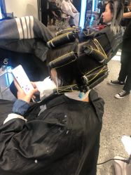 -愉己冥想·护发专门店