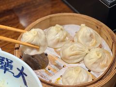 -李犟大爆鳝面·手工蟹黄包(湖滨西湖店)