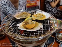 -大阪烧肉BAKA一代(十亩地店)