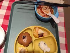 -西贝(金桥店)