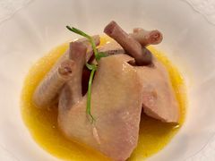 -杭州西子湖四季酒店·金沙厅