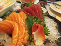 -Mr·Fish鱼鲜生海鲜放题(银泰in99店)