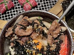 -香猪坊韩国烤肉专属门店(魏公村店)
