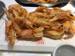 -槐店王婆大虾(双街镇店)