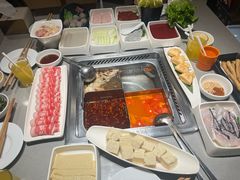 -海底捞火锅(顺城购物中心店)