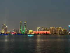 -钱塘江