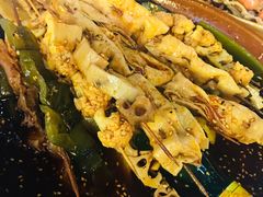 钵钵鸡-华兴街煎蛋面(总店)
