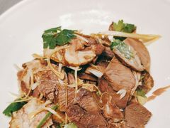 -煜丰汴京烤鸭(福彩路店)