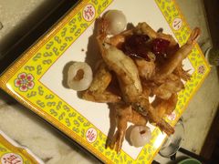 那家小馆(中关村店)-那家小馆•北京菜•烤鸭(中关村店)