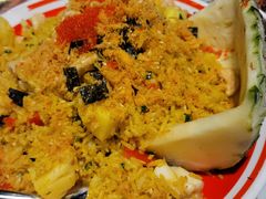 -星發茶餐厅(小梅大街店)