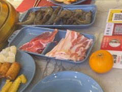 -汉阳廷自助烤肉(同和金铂天地店)