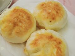 杂菌菇生煎包-春满人间酒楼(园岭中路店)