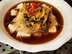 -蒸上鲜海鲜蒸汽蒸菜主题餐厅(高新店)