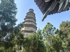-响堂山石窟-北响堂山石窟