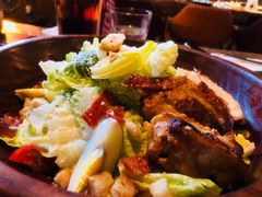 -Amanda餐厅(长乐路店)
