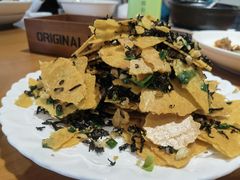 -洪福饭店·十八年老店