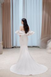 -MuseMarry婚纱(前海嘉里中心店)