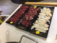 -陈记顺和潮汕牛肉火锅(番禺迎宾大道店)