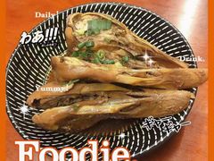 -琥珀老六龙虾(四里河店)