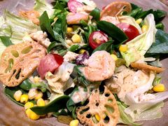 -椒爱水煮鱼川菜(中街大悦城店)