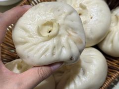 -独秀小吃(蓝田店)