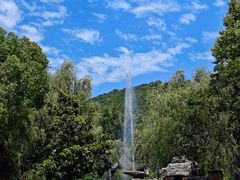 -汤山一号温泉度假区