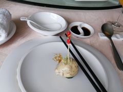 -江滨壹号艺文空间复合餐厅(闽江大道店)