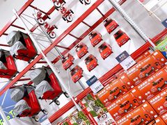 -山姆餐吧(山姆会员商店店)
