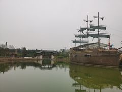 -云幽谷旅游区