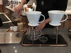 -星巴克(凯德晶萃店)