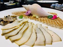 炭烧大响螺-潮汕味道·煮海餐厅(金麟大厦店)