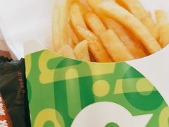 -德克士(好家乡店)