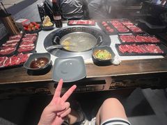 -海汕记·潮汕鲜牛肉火锅·自助