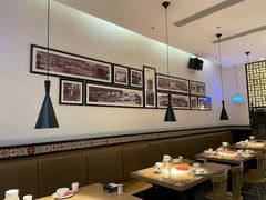 大堂-李子坝梁山鸡(北碚万达五鸡哥店)