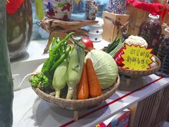 -大厨小味·民间川菜(八里庄店)