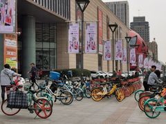 -鹏欣水游城