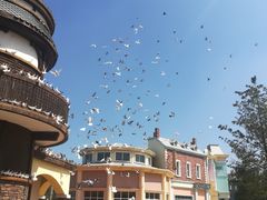 -沈阳方特欢乐世界