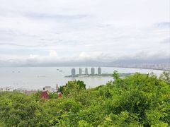 -鹿回头风景区