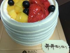 -黑池口感烘焙·生日蛋糕(坂田店)
