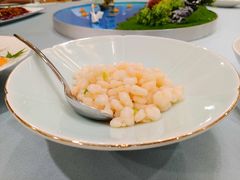 -丁山花园酒店-明园餐厅